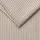 trends by hg Couch Cord 3-Sitzer Beige