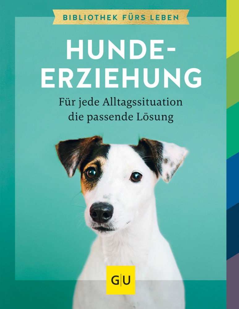 Hundeerziehung - Katharina Schlegl-Kofler  Gebunden
