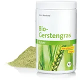 Kräuterhaus Sanct Bernhard Sanct Bernhard Bio-Gerstengras-Pulver 350 g