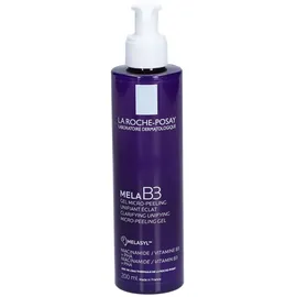 La Roche-Posay Mela B3 Reinigungsgel 200 ml