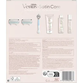 Gillette Venus + 2 Rasierklingen