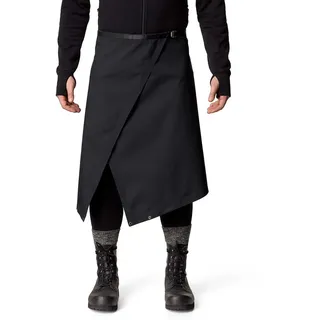 Houdini The Square Unisex Rock - True Black - One Size