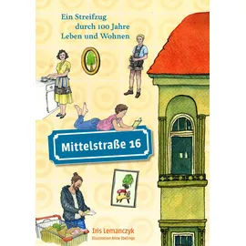 Horlemann Verlag Mittelstraße 16