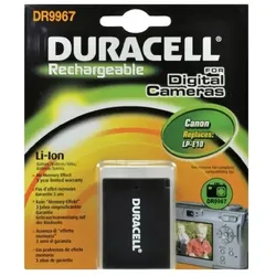 Duracell DR9967 Kamera-/Camcorder-Akku Lithium-Ion (Li-Ion) 1020 mAh