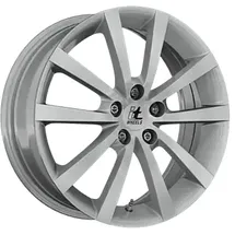 itWHEELS Alice 7,0 x 17 5 x 114,3 ET50 Silber