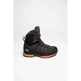 Hanwag Alverstone II GTX Damen asphalt/orink 37,5