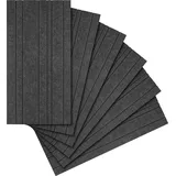 Streamplify Acoustic Panel 6pcs