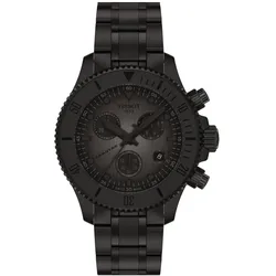Tissot T120.217.33.061.00 Armbanduhr Seastar 1000 Quarz Chronograph