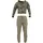 Tom Barron Freizeitanzug Khaki XS