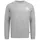 Lonsdale Longridge Sweatshirt Grau L