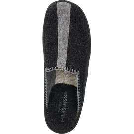 Josef Seibel Hausschuhe in Grau | Gr.: 38
