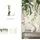 Marburg Fototapete Floral Modern Grau 2,7 m x 2,12 m FSC®