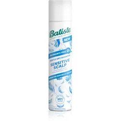 Batiste Sensitive Trockenshampoo für empfindliche Kopfhaut 200 ml