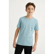 Tom Tailor Kinder Jungen T-Shirt - 140