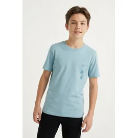 Tom Tailor Kinder Jungen T-Shirt - 140