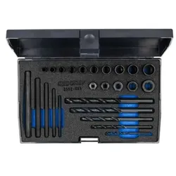 8552-025 Gewindeausdrehersatz