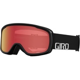 Giro Snow Roam Brillen Black Wordmark Einheitsgröße