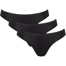 SLOGGI Minislip 3 St. Schwarz S