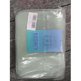 luxuskollektion Große Reise Kosmetiktasche Damen in