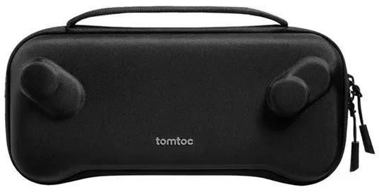 FancyCase-G02 ROG Xbox Ally Case (Black)