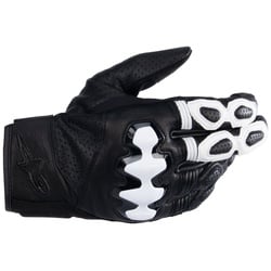 Alpinestars Celer V3 Handschuhe schwarz / weiss 3XL