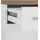 kochstation Unterschrank KS-Samos 150 x 0 x 0 cm Weiß