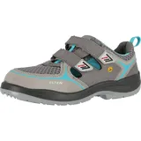 ELTEN Sicherheitsschuhe, Sicherheitssandale Damen S1 (S1, 41