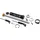 RockShox GabeldämpferAssem.Remote 27,5/29 Zoll 30 mm Gold