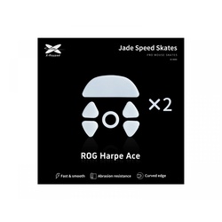 X-raypad Jade Mouse Skates für ROG Harpe Ace
