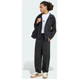 adidas Z.N.E. Track Reißverschlusspullover - Black - S