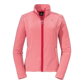 Schöffel Leona3 Fleecejacke Pink 52