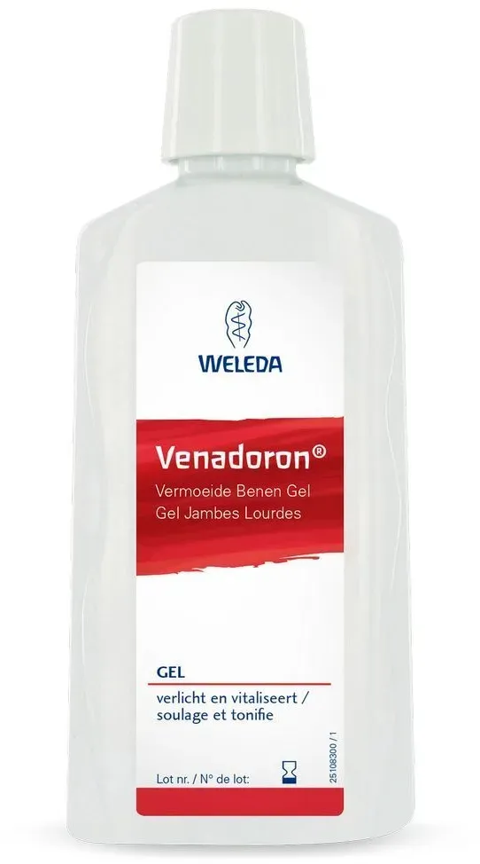 Weleda Venadoron