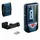 Bosch LR 7 Laserempfänger für Linienlaser 5-50 m IP54