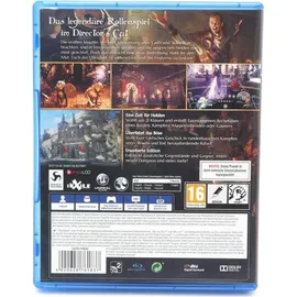 The Bard's Tale IV: Director's Cut - Day 1 Edition (USK) (PS4)