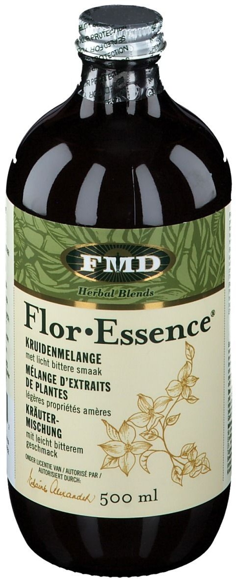 FMD Flor-Essence® 500 ml essence