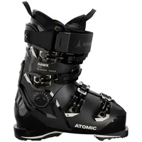 Atomic Hawx Magna 105 S W GW Damen Skischuhe Schwarz/Gold 23