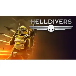 HELLDIVERS - Specialist Pack