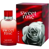 La Rive Sweet Rose Eau de Parfum 90 ml