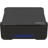 Ordissimo MiniPC Luna2 J3455/4GB/64GB eMMC/HDMI, TAS+MSM Ordissimo