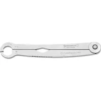 Stahlwille Ratschenschlüssel FastRatch 10mm 3/8"
