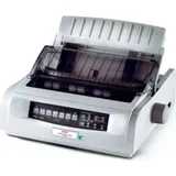 Oki ML5591eco ML5591eco, 473 CPS, 360 x 360, 01308901
