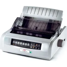 Oki ML5591eco ML5591eco, 473 CPS, 360 x 360, 01308901
