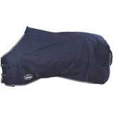 Regendecke 600D COMFORT marine navyblau 165 CM