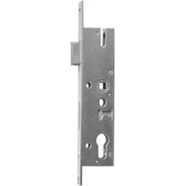 BEVER Einsteckschloss 1004 PZW 24/40/72/8mm DIN links/rechts