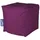 Sitting Point Cube Scuba aubergine