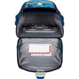 McNeill Ergo Mac 4-tlg. race