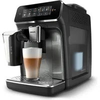 Philips 3300 Series Latte Go EP3349/70 schwarz