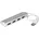 0 Hub mobil Aluminium