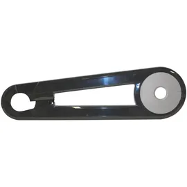 HESLING Ride 1.3 Kettenschutz schwarz