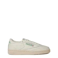 Reebok Club C 85 Vintage Chalk / Paperwhite / Glen Green 42